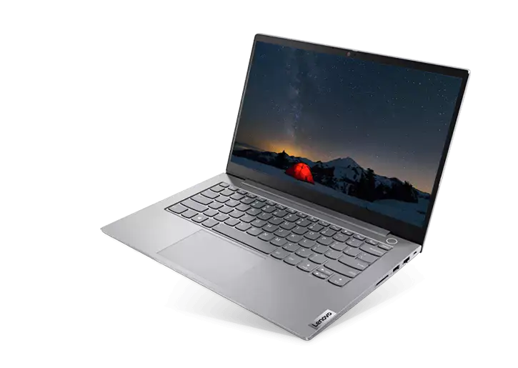 Lenovo ThinkBook 14 G2 ITL | Intel i5 11th Gen | 14" FHD | Windows 11 Pro | Refurbed
