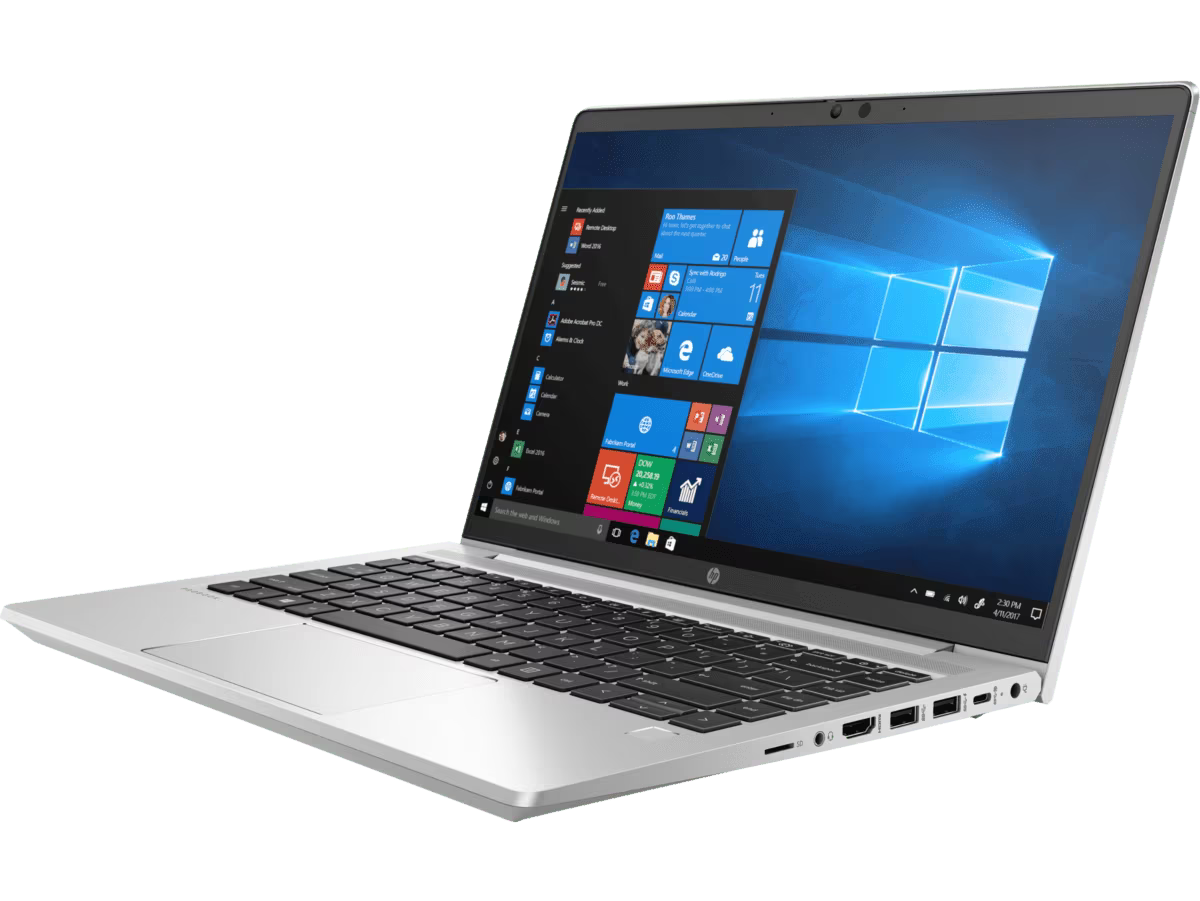 HP ProBook 440 G8 | Intel i5 11th Gen | 14" FHD | Windows 11 Pro | Refurbed