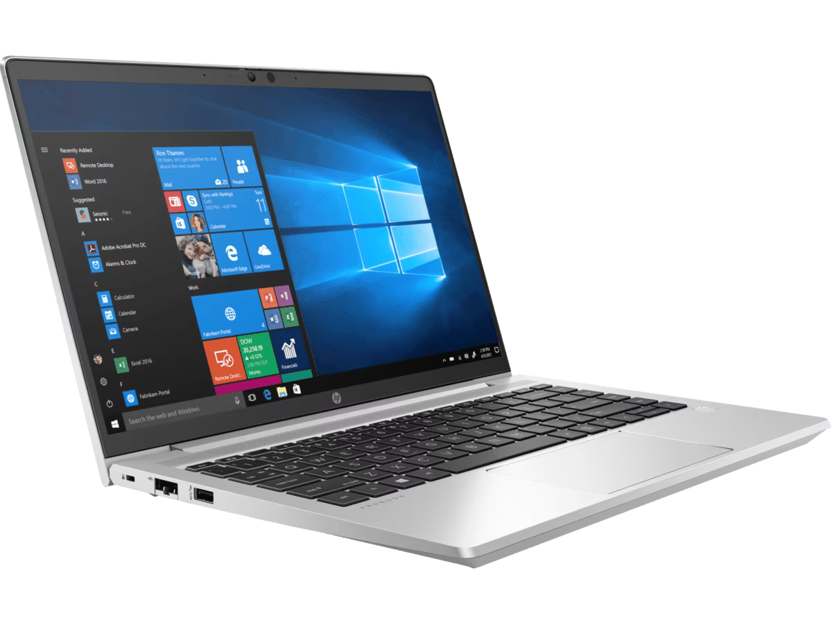 HP ProBook 440 G8 | Intel i5 11th Gen | 14" FHD | Windows 11 Pro | Refurbed