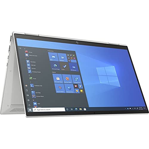HP EliteBook 1040 G8 | Intel i7 11th Gen | 14" FHD | Windows 11 Pro | Refurbed