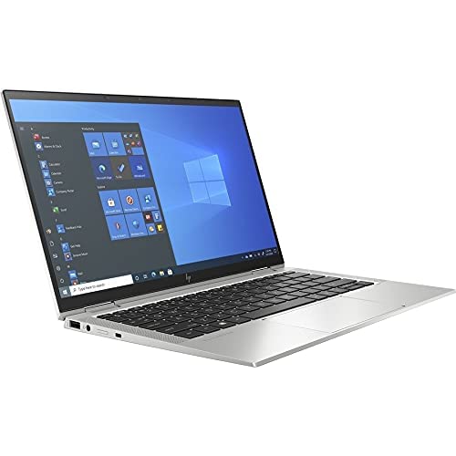 HP EliteBook 1040 G8 | Intel i7 11th Gen | 14" FHD | Windows 11 Pro | Refurbed