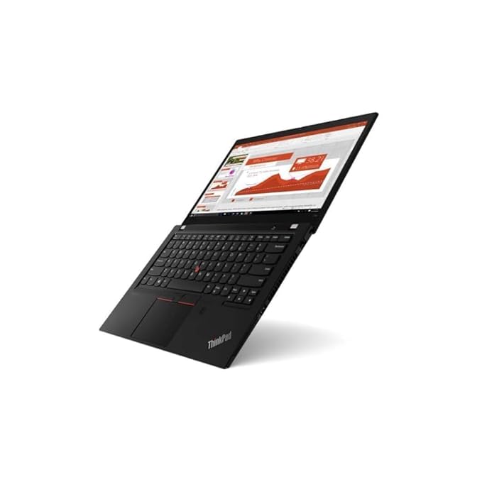 Lenovo ThinkPad L14 Gen 2 | Intel i5 11th Gen | 14" FHD | Windows 11 Pro | Refurbed