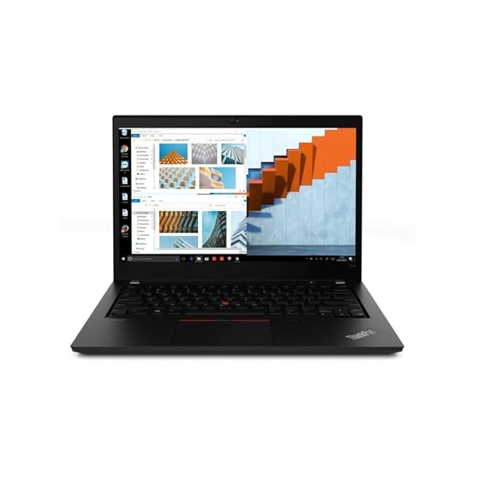 Lenovo ThinkPad L14 Gen 2 | Intel i5 11th Gen | 14" FHD | Windows 11 Pro | Refurbed