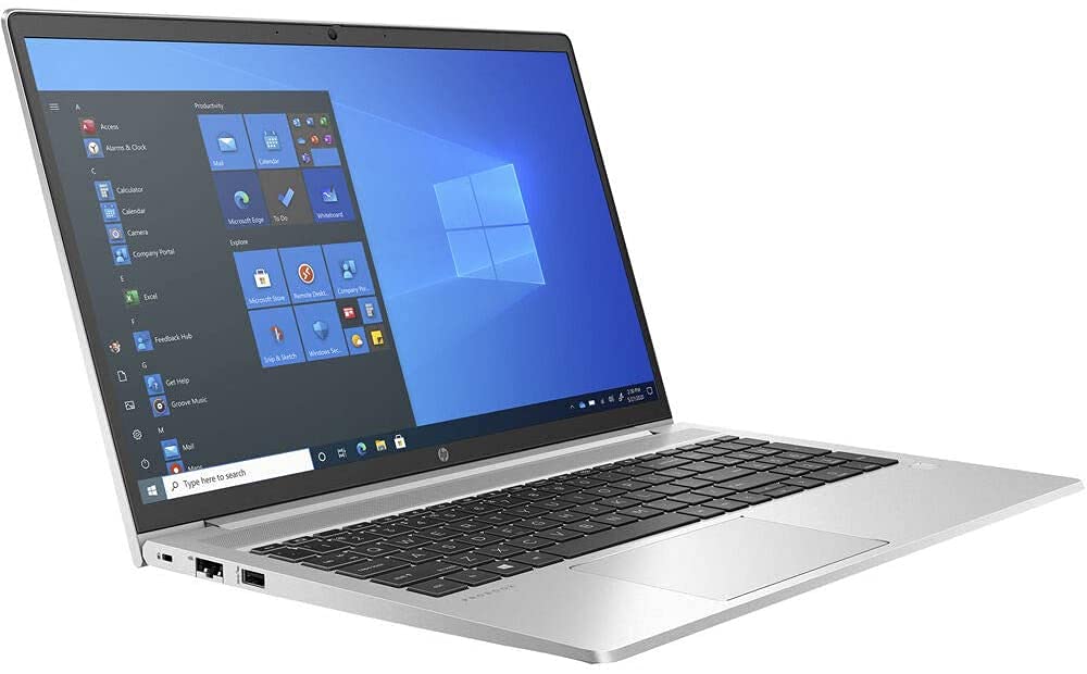 HP ProBook 450 G8 | Intel i5 11th Gen | 15.6" FHD | Windows 11 Pro | Refurbed