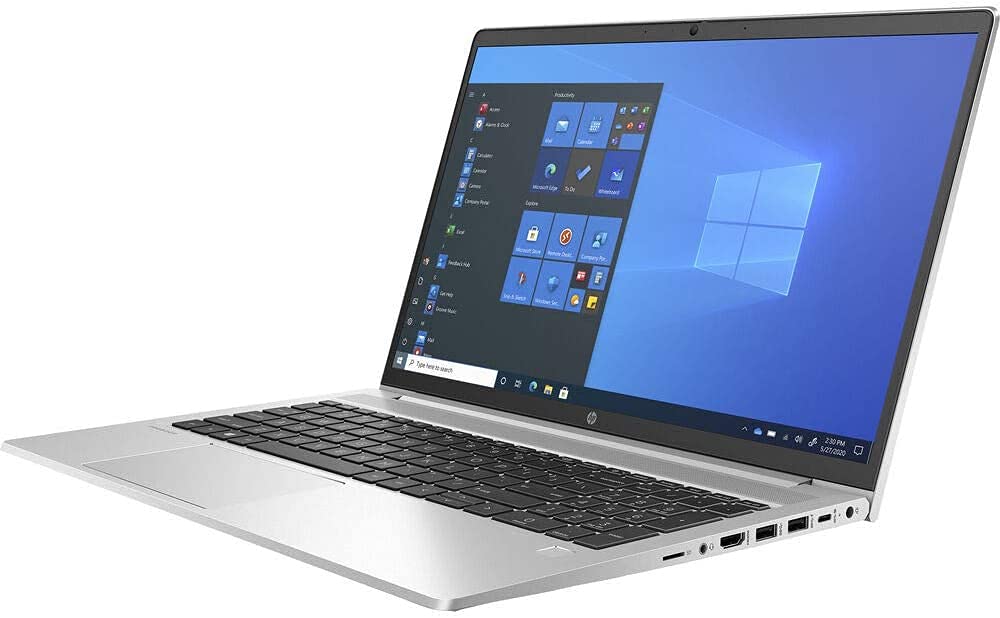 HP ProBook 450 G8 | Intel i5 11th Gen | 15.6" FHD | Windows 11 Pro | Refurbed