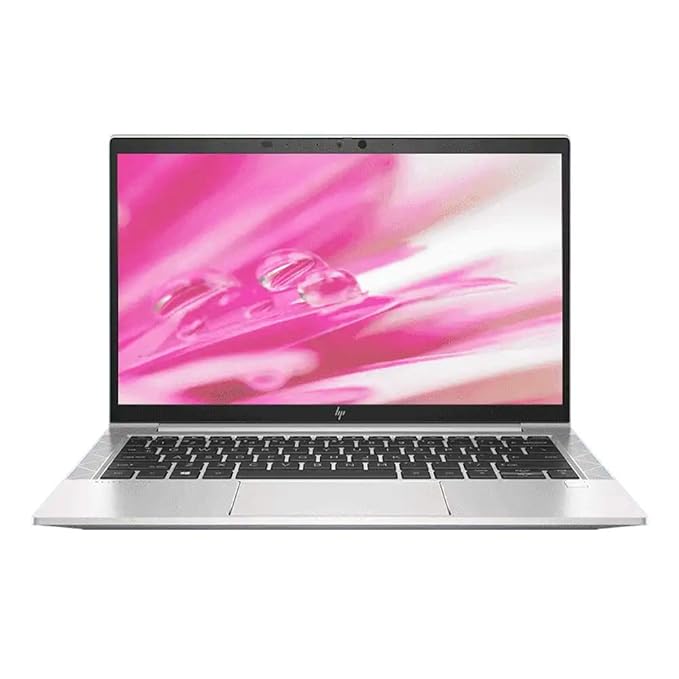 HP EliteBook 830 G7 | Intel i5 10th Gen | 13.3" FHD | Windows 11 Pro | Refurbed