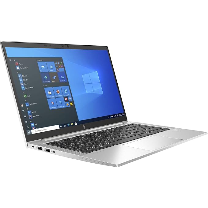 HP EliteBook 840 G8 | Intel i5 11th Gen | 14" FHD | Windows 11 Pro | Refurbed