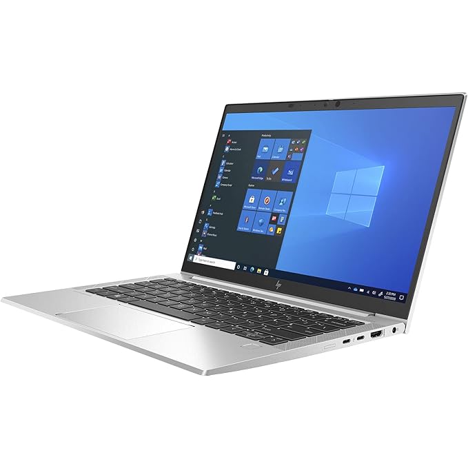 HP EliteBook 840 G8 | Intel i5 11th Gen | 14" FHD | Windows 11 Pro | Refurbed