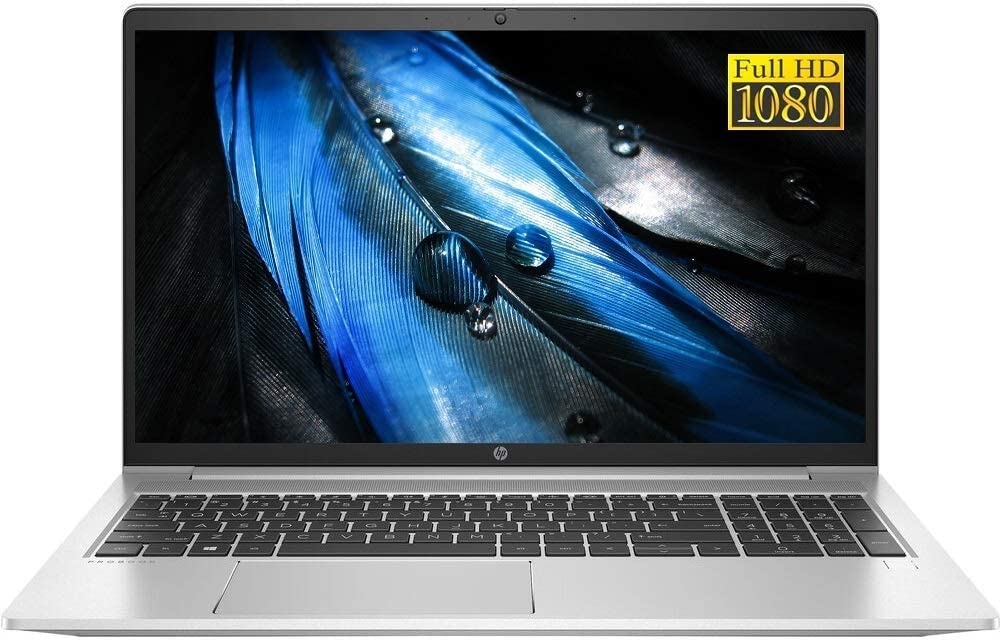 HP ProBook 450 G8 | Intel i5 11th Gen | 15.6" FHD | Windows 11 Pro | Refurbed