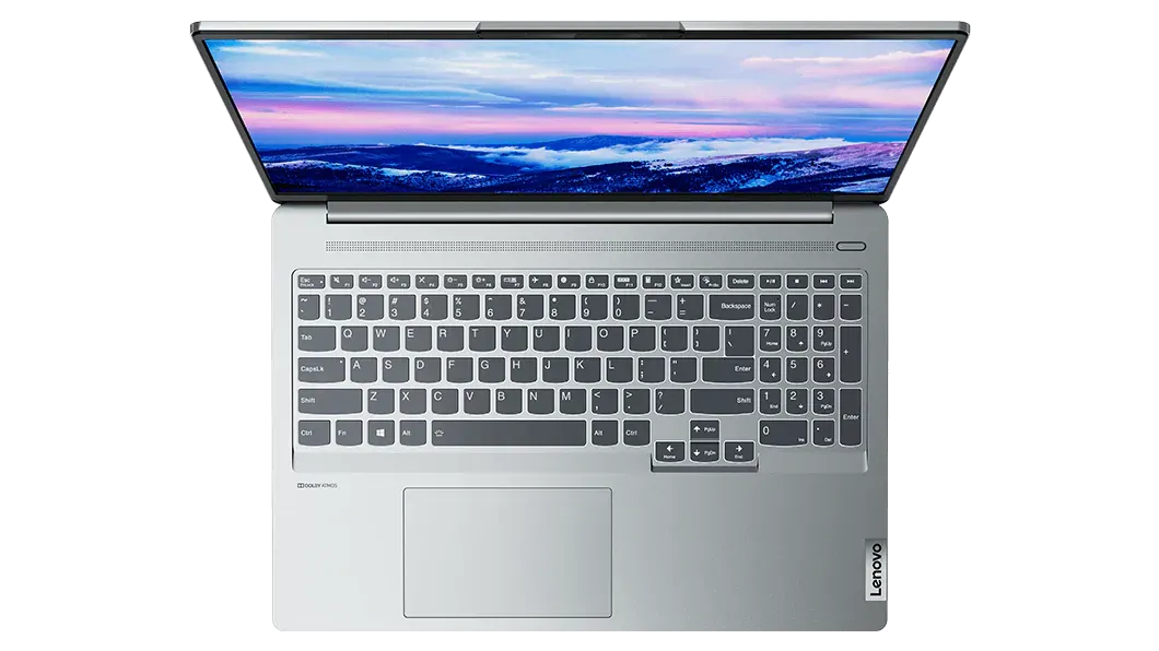 Lenovo IdeaPad Slim 5 Pro | Ryzen 5 5600U | 14" FHD | Windows 11 Pro | Refurbed