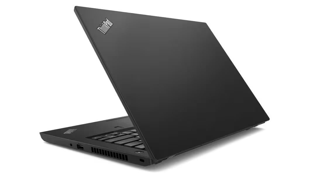 Lenovo ThinkPad L480 | Intel i5 8th Gen | 14" HD | Windows 11 Pro | Refurbed
