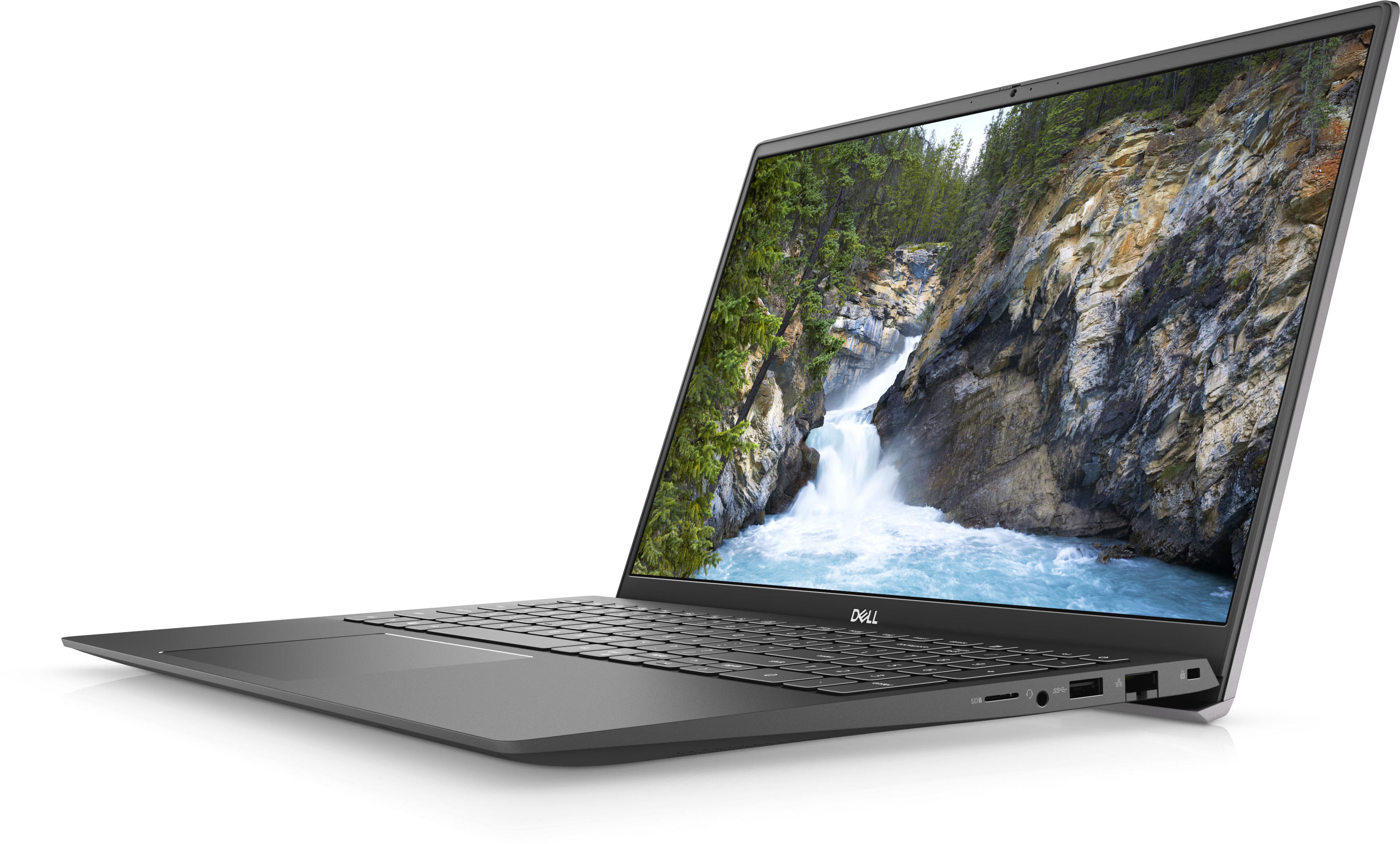 Dell Vostro 5502 | Intel i5 11th Gen | 15.6" FHD | Windows 11 Pro | Refurbed