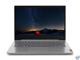 Lenovo ThinkBook 14 G2 ITL | Intel i5 11th Gen | 14" FHD | Windows 11 Pro | Refurbed