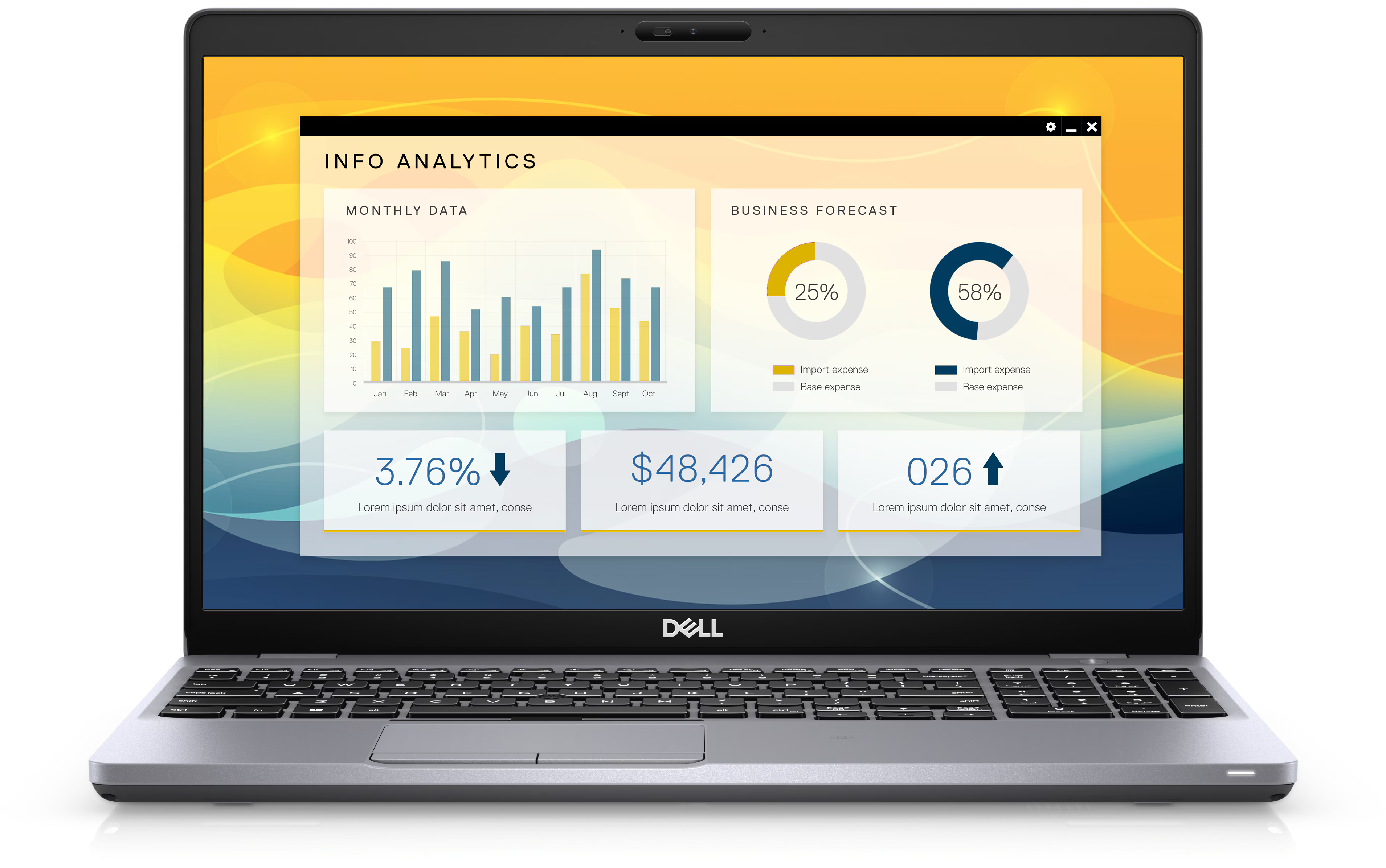 Dell Precision 3550 | Intel i7 10th Gen | 15.6" FHD | Windows 11 Pro | Refurbed