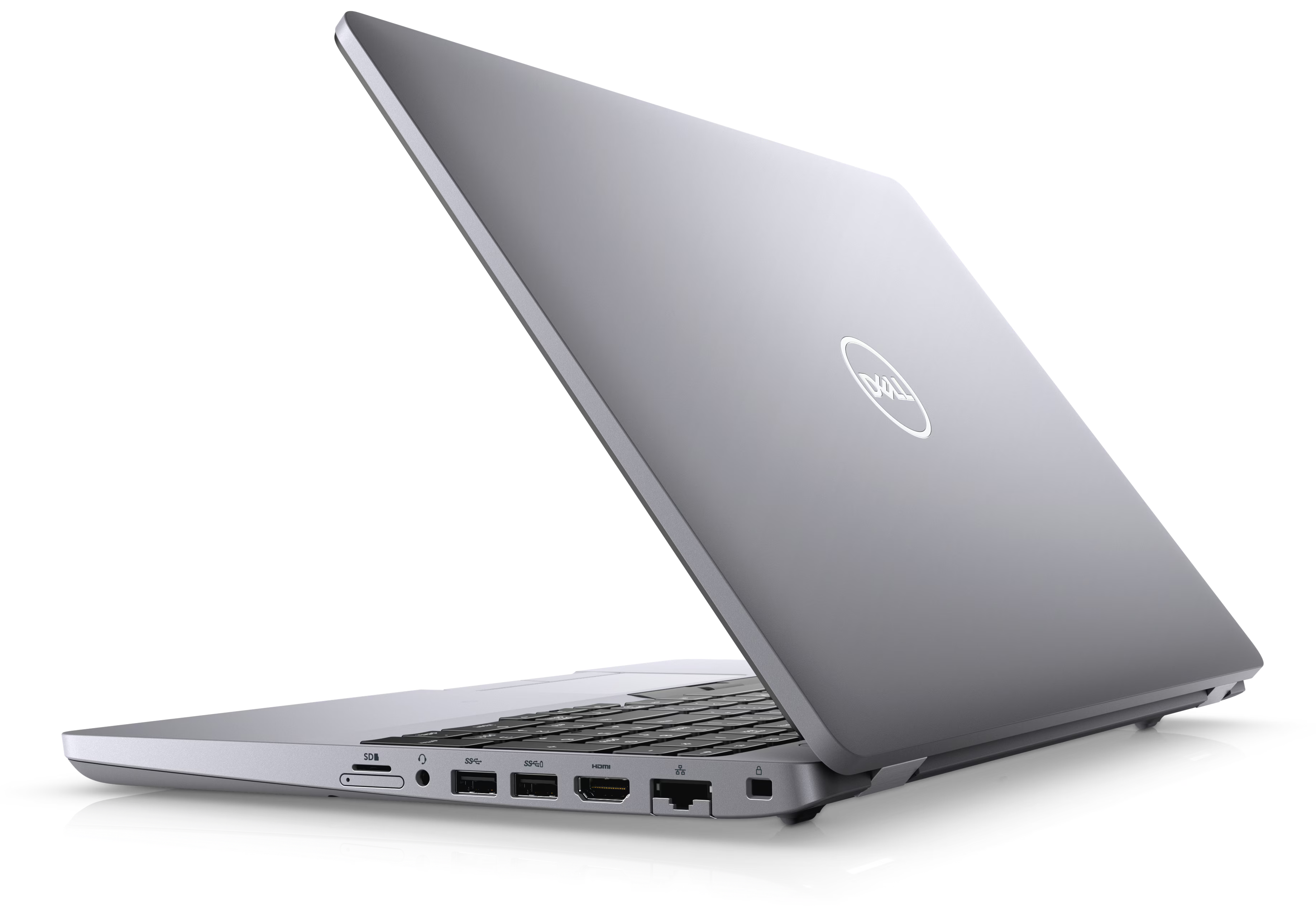 Dell Precision 3550 | Intel i7 10th Gen | 15.6" FHD | Windows 11 Pro | Refurbed