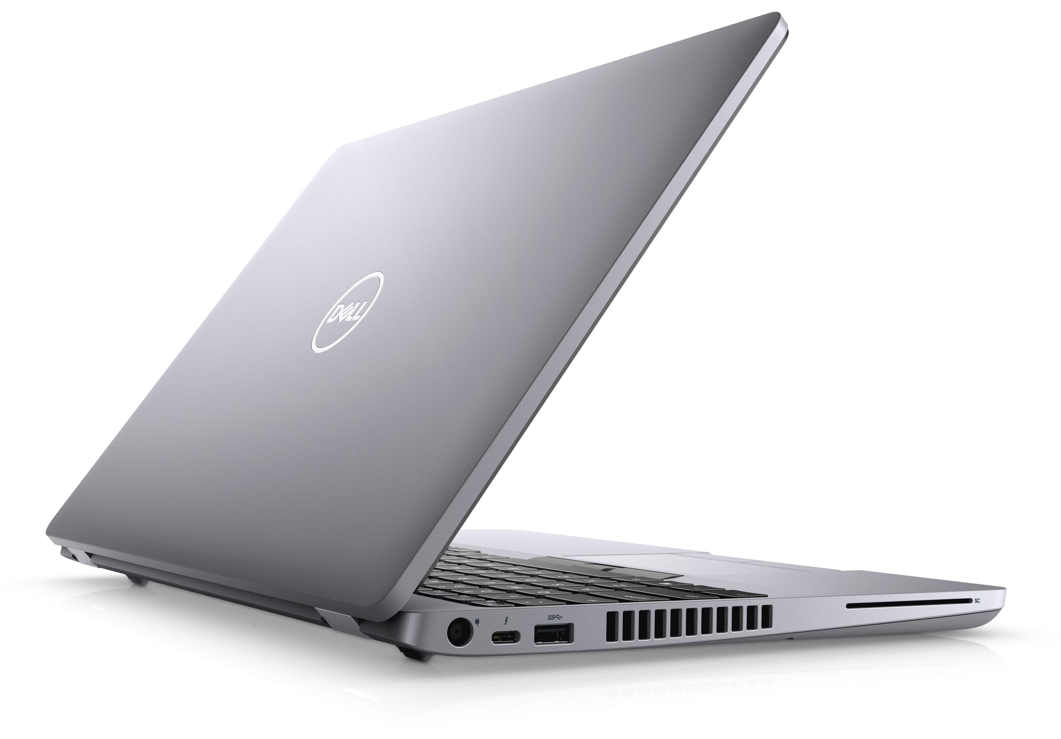 Dell Precision 3550 | Intel i7 10th Gen | 15.6" FHD | Windows 11 Pro | Refurbed