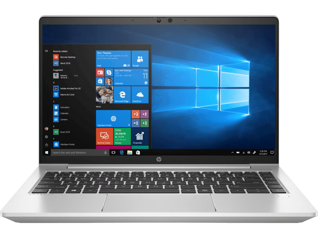 HP ProBook 440 G8 | Intel i5 11th Gen | 14" FHD | Windows 11 Pro | Refurbed