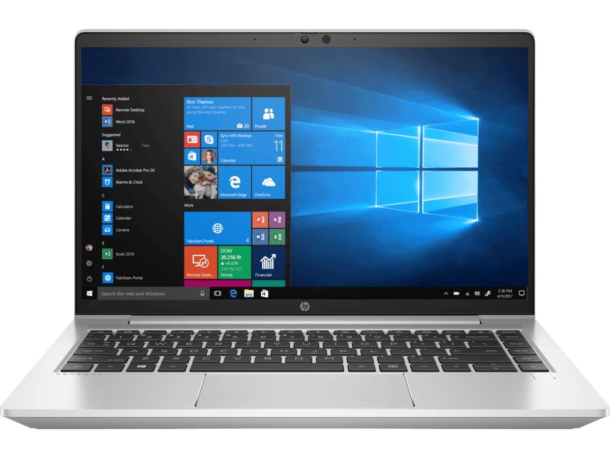 HP ProBook 440 G8 | Intel i5 11th Gen | 14" FHD | Windows 11 Pro | Refurbed