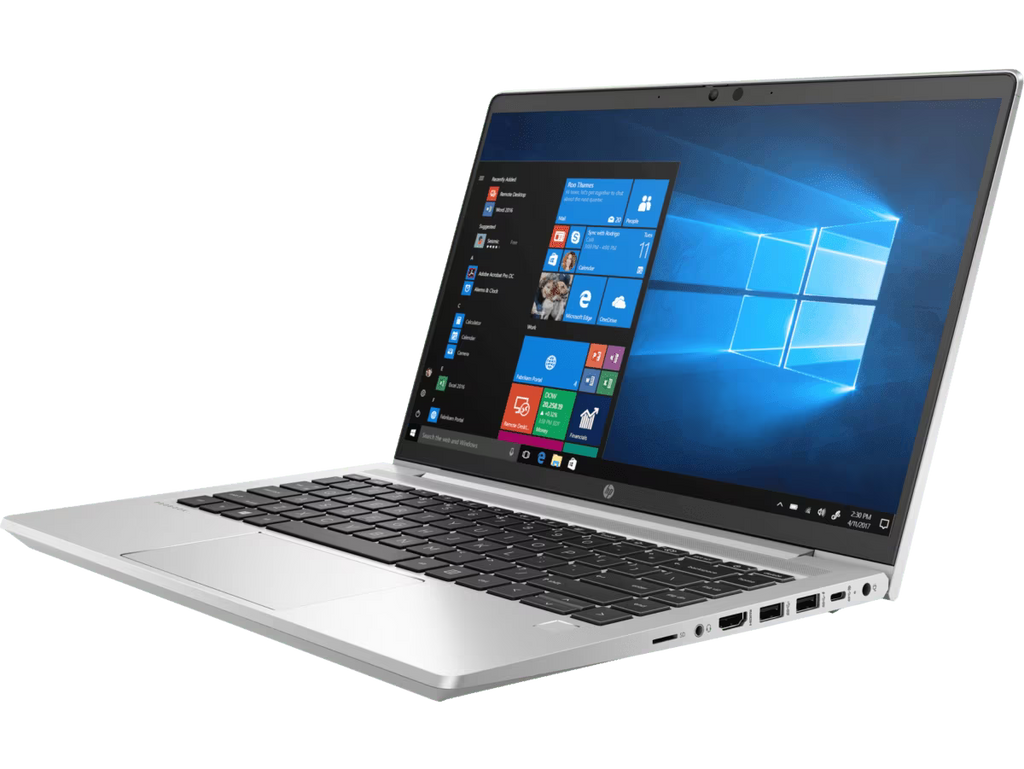 HP ProBook 440 G8 | Intel i5 11th Gen | 14" FHD | Windows 11 Pro | Refurbed