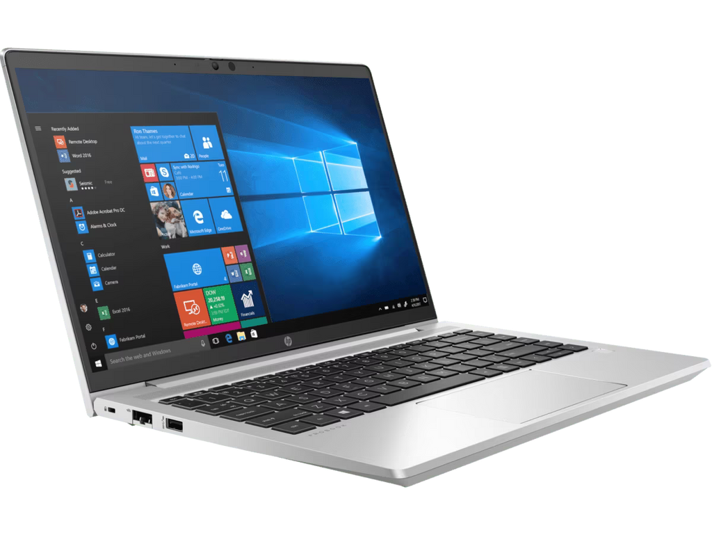HP ProBook 440 G8 | Intel i5 11th Gen | 14" FHD | Windows 11 Pro | Refurbed