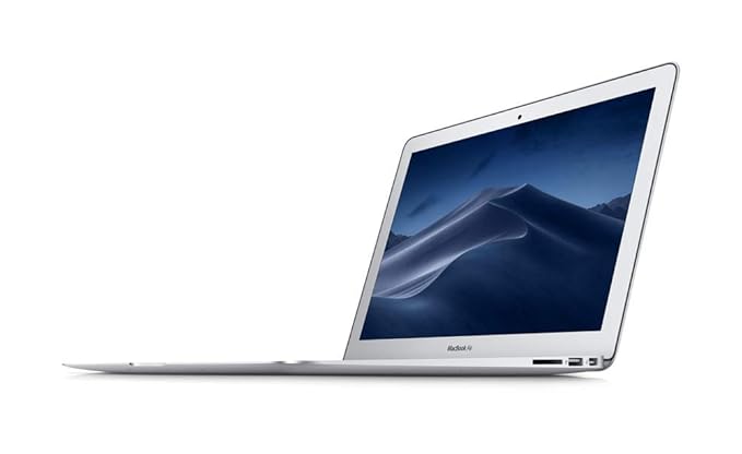 Apple MacBook Air Intel i5 | Intel i5 10th Gen | 13.3" Retina | macOS Catalina | Refurbed