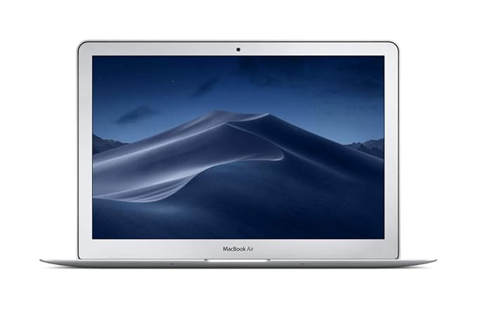 Apple MacBook Air Intel i5 | Intel i5 10th Gen | 13.3" Retina | macOS Catalina | Refurbed