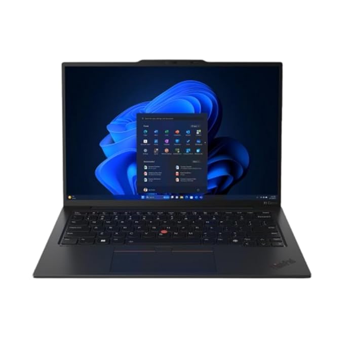 Lenovo ThinkPad X1 Carbon Gen 9 | Intel i7 11th Gen | 14" FHD | Windows 11 Pro | Refurbed