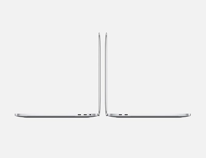 Apple MacBook Pro Intel i5 | Intel i5 10th Gen | 13.3" Retina | macOS Catalina | Refurbed