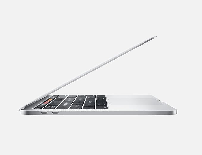 Apple MacBook Pro Intel i5 | Intel i5 10th Gen | 13.3" Retina | macOS Catalina | Refurbed