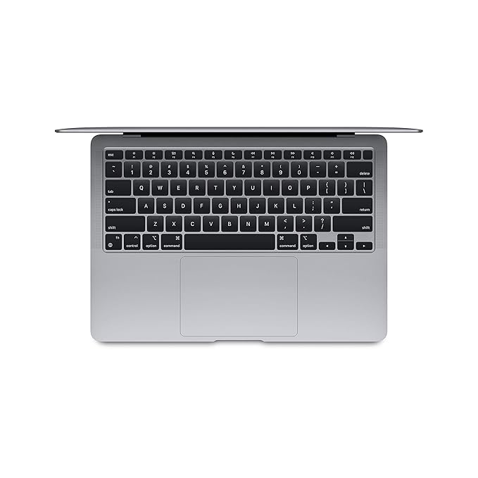 Apple MacBook Air M1 | Apple M1 | 13.3" Retina | macOS Monterey | Refurbed