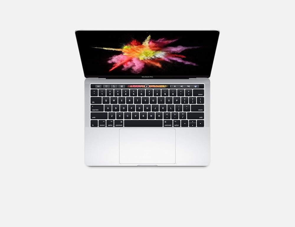 Apple MacBook Pro Intel i5 | Intel i5 10th Gen | 13.3" Retina | macOS Catalina | Refurbed