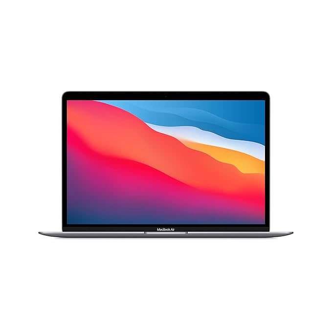 Apple MacBook Air M1 | Apple M1 | 13.3" Retina | macOS Monterey | Refurbed