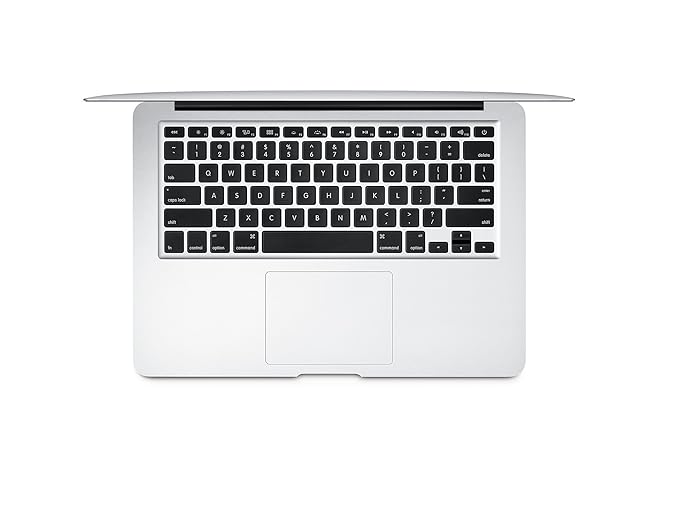 Apple MacBook Air Intel i5 | Intel i5 10th Gen | 13.3" Retina | macOS Catalina | Refurbed