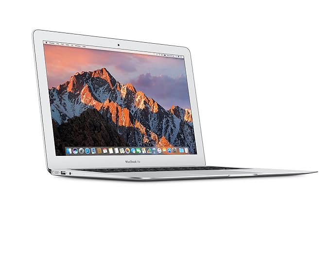Apple MacBook Air Intel i5 | Intel i5 10th Gen | 13.3" Retina | macOS Catalina | Refurbed
