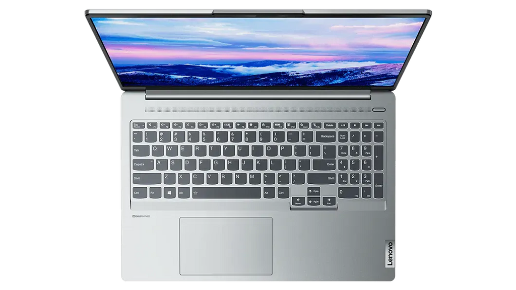 Lenovo IdeaPad Slim 5 Pro | Ryzen 5 5600U | 14" FHD | Windows 11 Pro | Refurbed