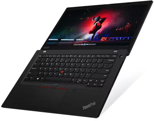 Lenovo ThinkPad L490 | Intel i5 8th Gen | 14" HD | Windows 11 Pro | Refurbed