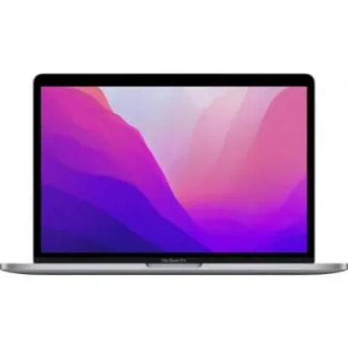 Apple MacBook Pro 13 M1 | Apple M1 | 13.3" Retina | macOS Monterey | Refurbed