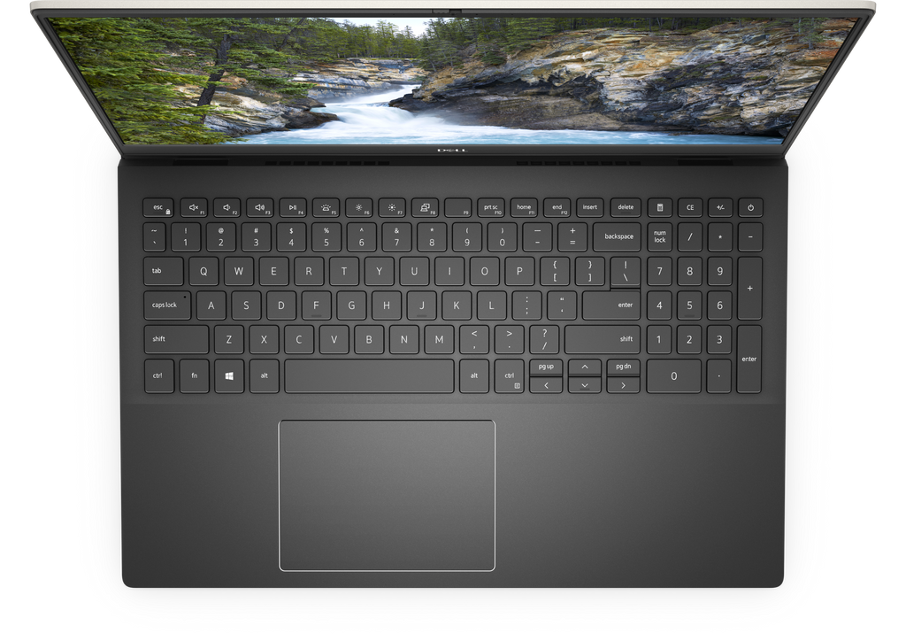Dell Vostro 5502 | Intel i5 11th Gen | 15.6" FHD | Windows 11 Pro | Refurbed