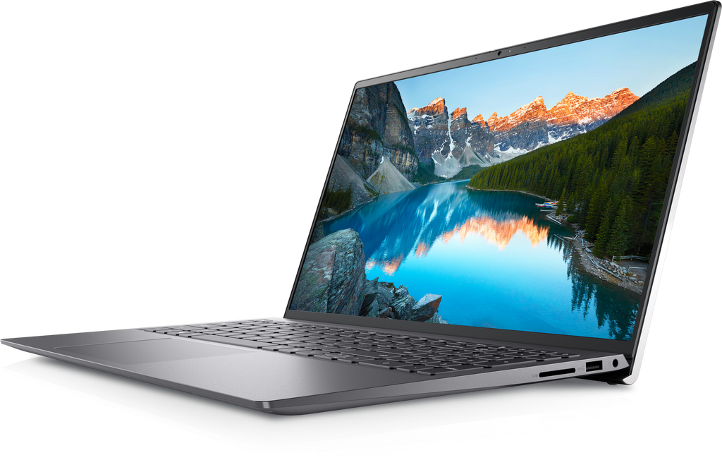 Dell Inspiron 15 5510 | Intel i5 11th Gen | 15.6" FHD | Windows 11 Pro | Refurbed