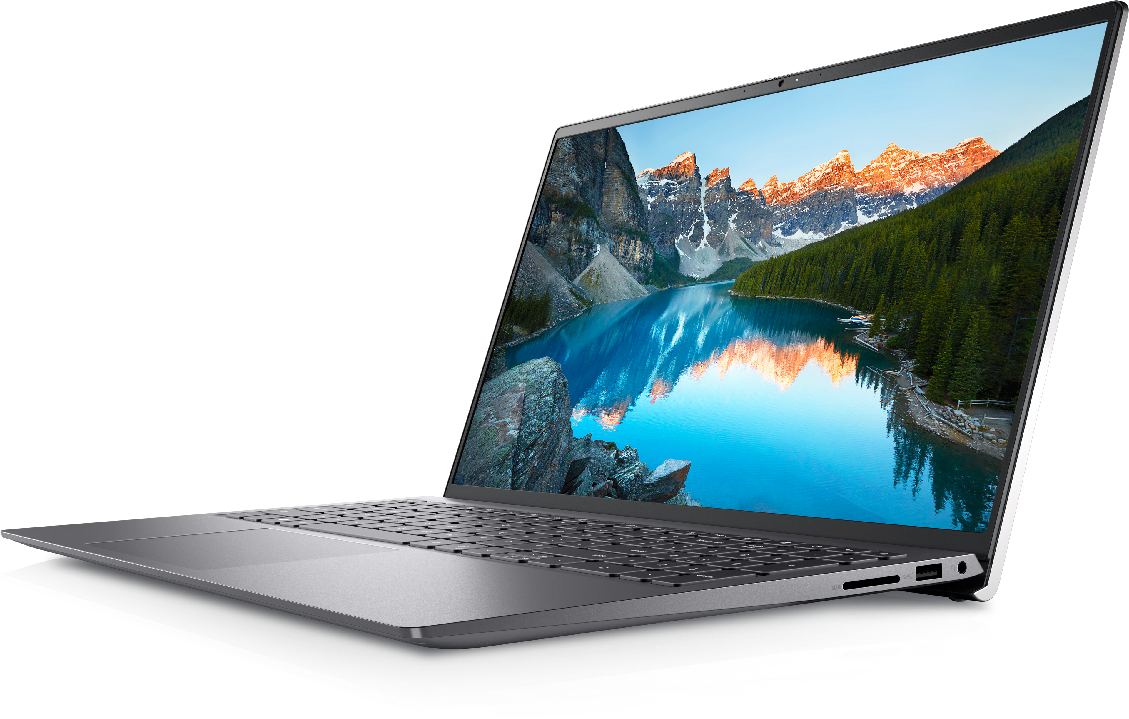 Dell Inspiron 15 5510 | Intel i5 11th Gen | 15.6" FHD | Windows 11 Pro | Refurbed