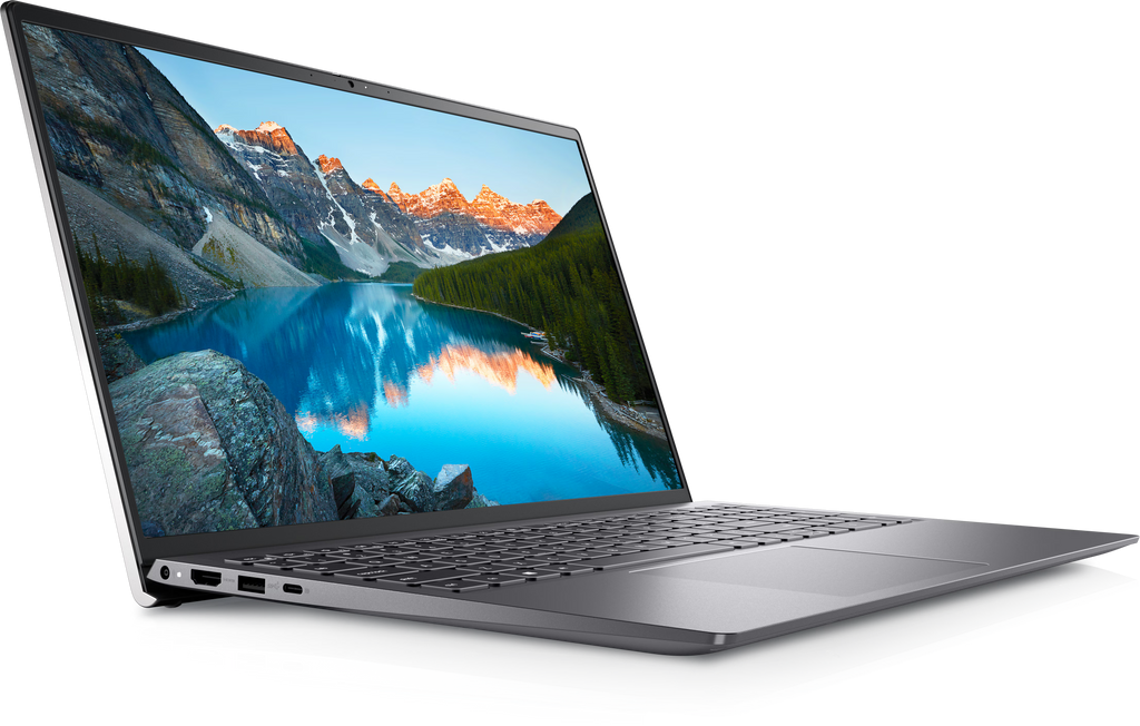 Dell Inspiron 15 5510 | Intel i5 11th Gen | 15.6" FHD | Windows 11 Pro | Refurbed