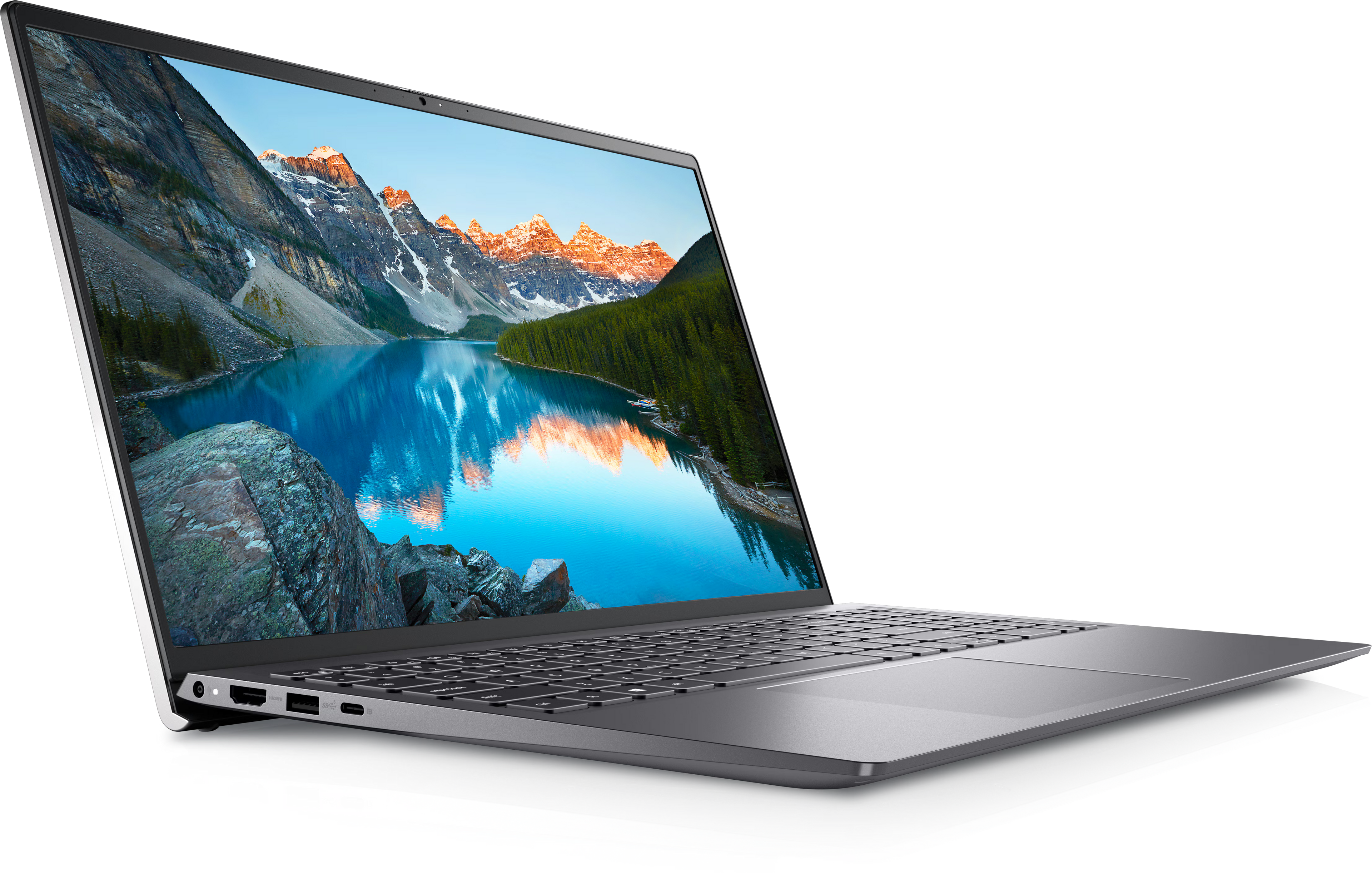 Dell Inspiron 15 5510 | Intel i5 11th Gen | 15.6" FHD | Windows 11 Pro | Refurbed