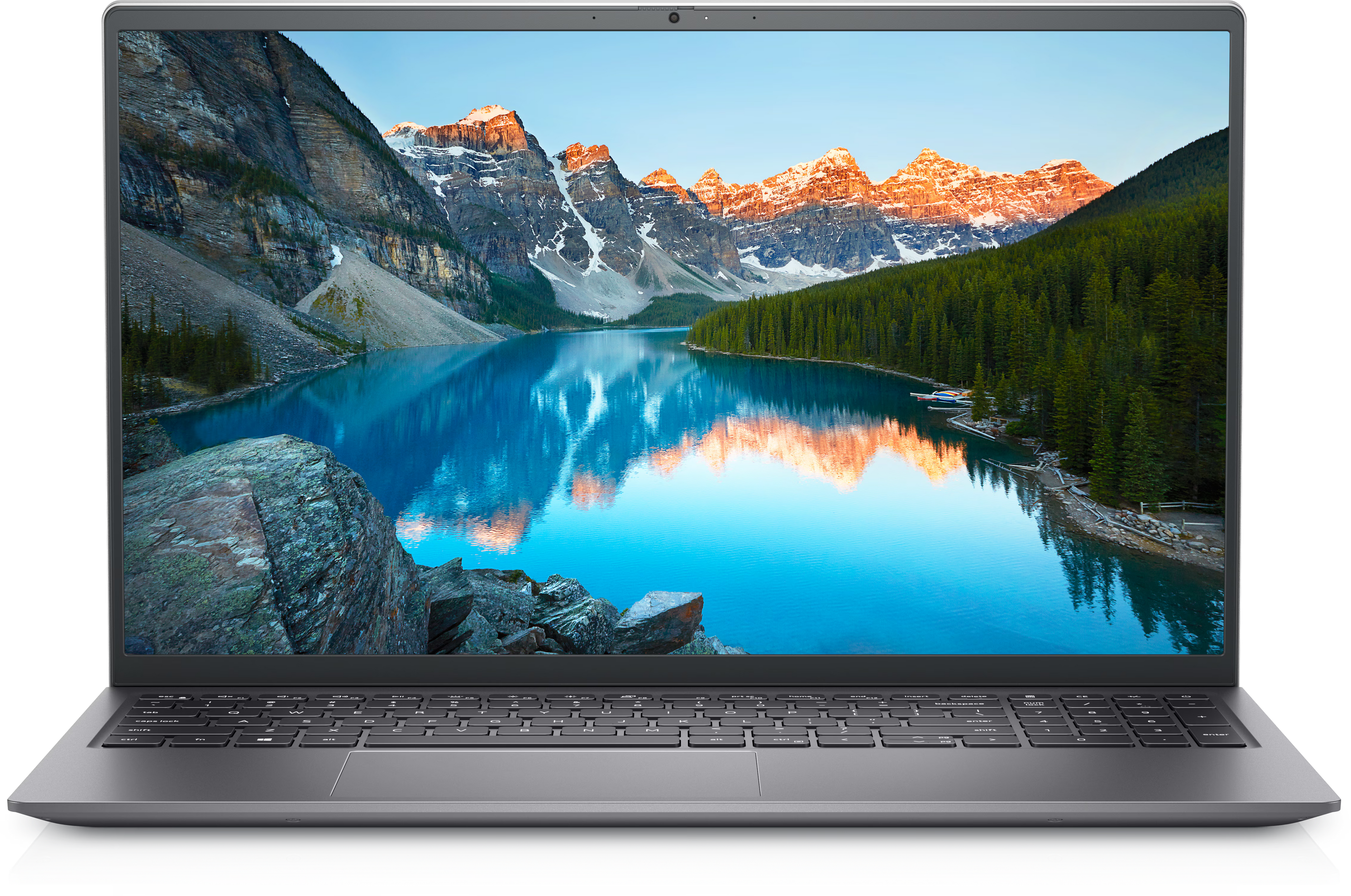 Dell Inspiron 15 5510 | Intel i5 11th Gen | 15.6" FHD | Windows 11 Pro | Refurbed