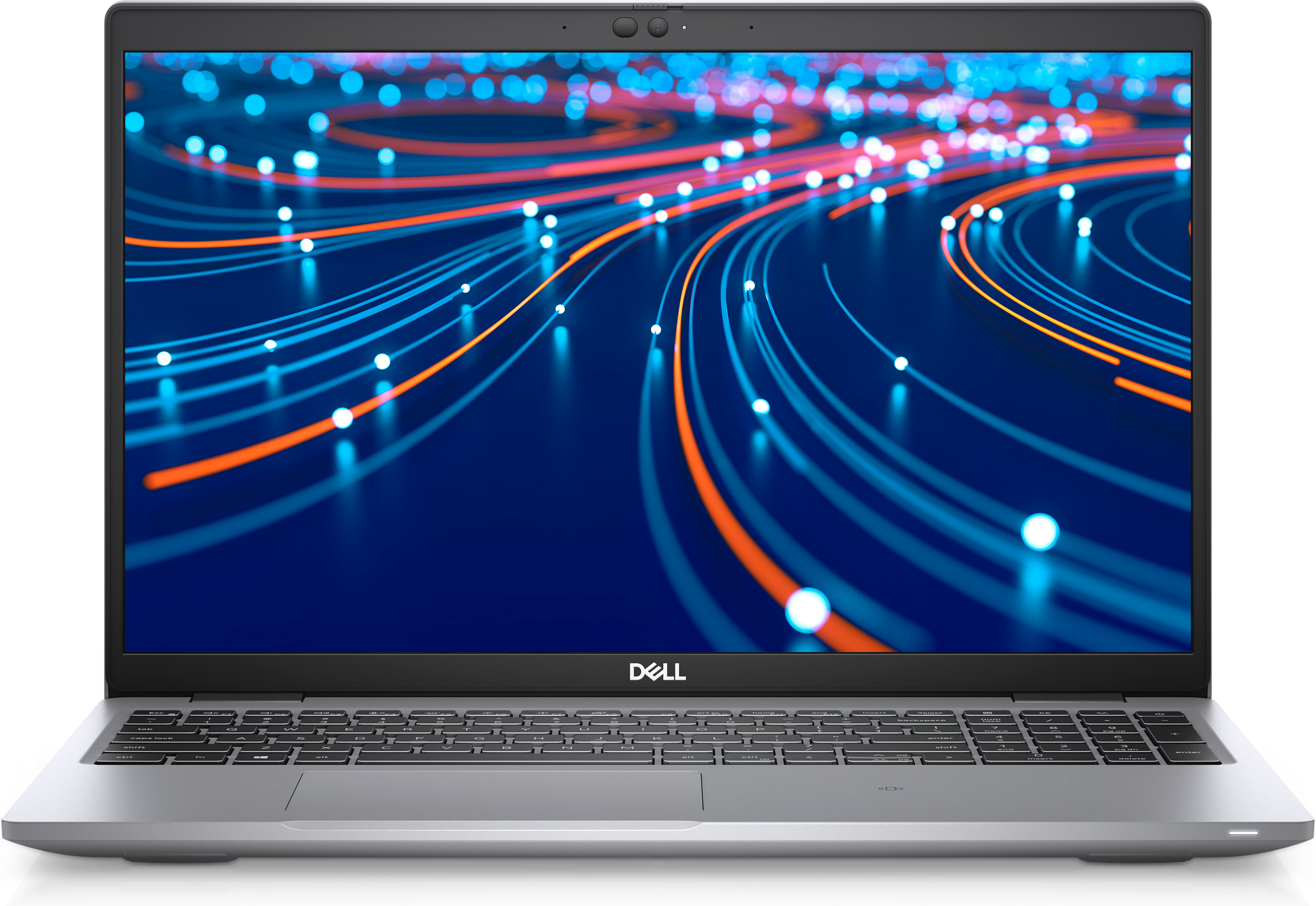 Dell Latitude 5520 | Intel i5 11th Gen | 15.6" FHD | Windows 11 Pro | Refurbed