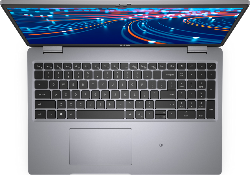 Dell Latitude 5520 | Intel i5 11th Gen | 15.6" FHD | Windows 11 Pro | Refurbed