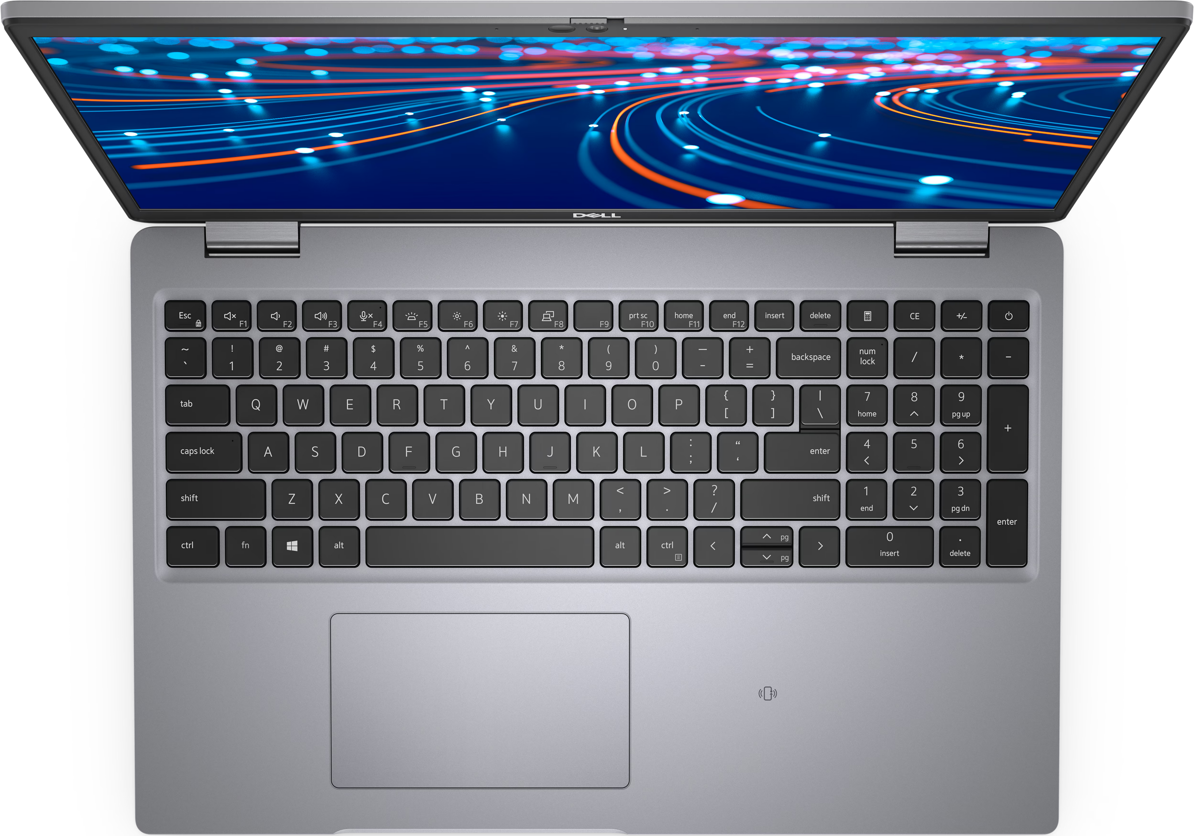 Dell Latitude 5520 | Intel i5 11th Gen | 15.6" FHD | Windows 11 Pro | Refurbed