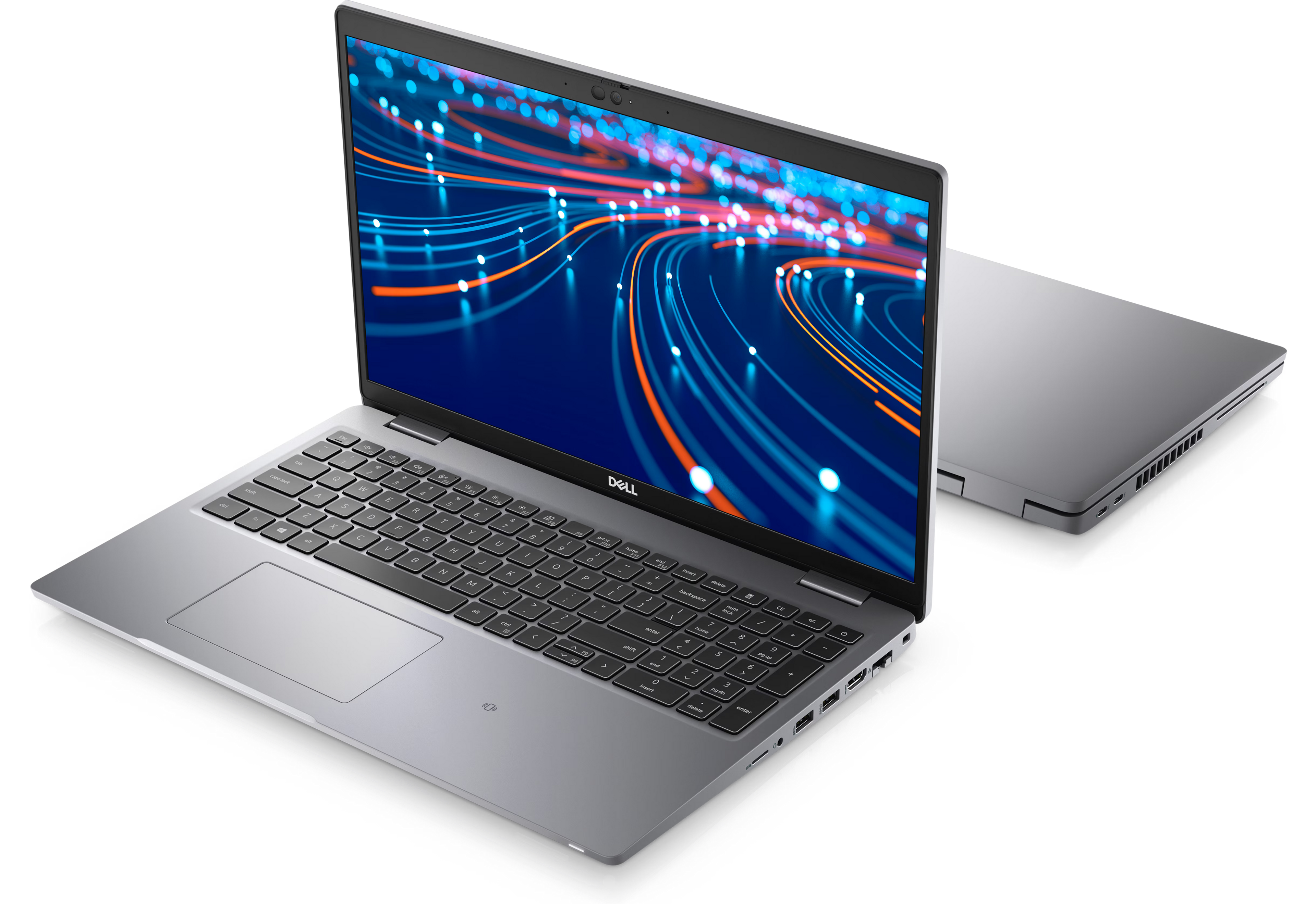Dell Latitude 5520 | Intel i5 11th Gen | 15.6" FHD | Windows 11 Pro | Refurbed