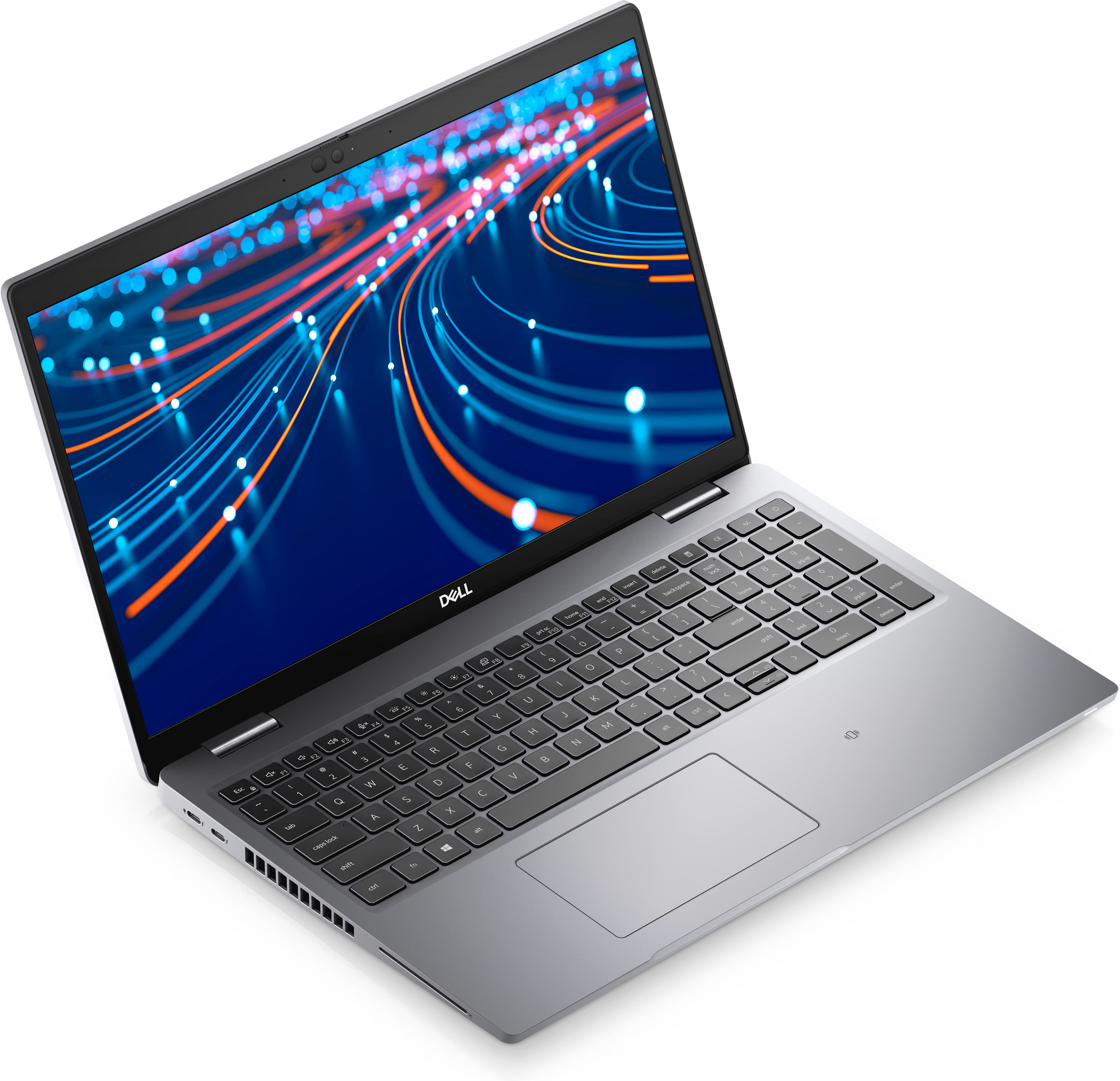 Dell Latitude 5520 | Intel i5 11th Gen | 15.6" FHD | Windows 11 Pro | Refurbed