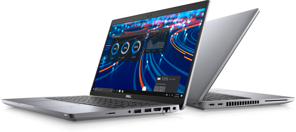 Dell Latitude 5420 | Intel i5 11th Gen | 14" FHD | Windows 11 Pro | Refurbed