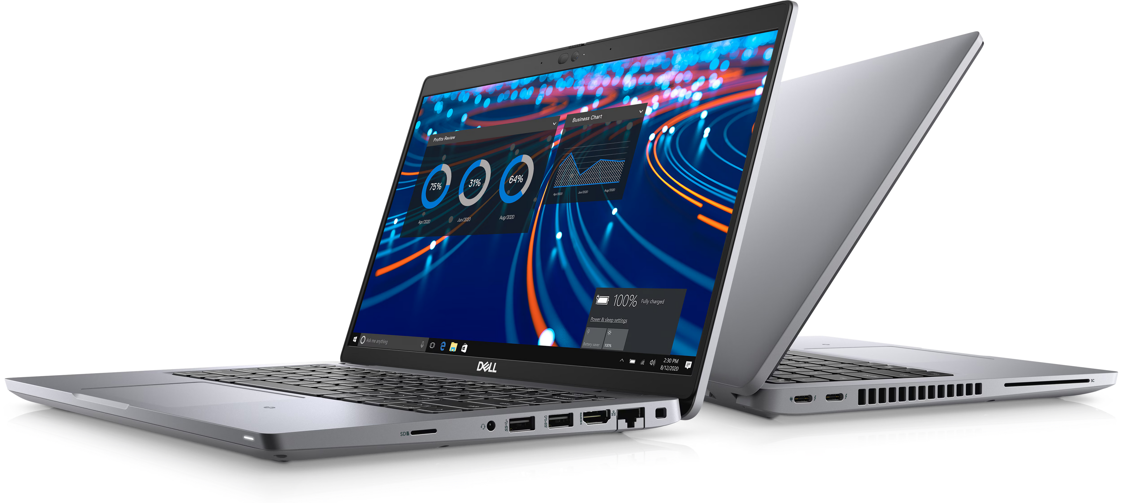 Dell Latitude 5420 | Intel i5 11th Gen | 14" FHD | Windows 11 Pro | Refurbed